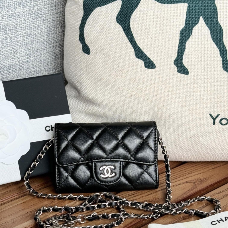 Ch*el wallets